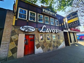 More details for 10511 82 Av NW, Edmonton, AB - Retail for Sale