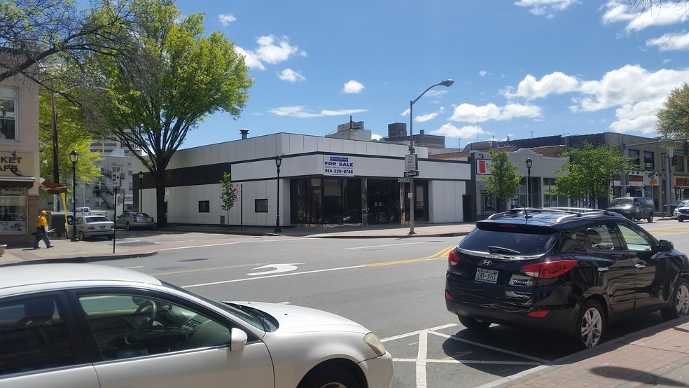 75 Mamaroneck Ave, White Plains, NY for sale - Building Photo - Image 1 of 1