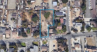 More details for 1739 W 9th St, Upland, CA - Land for Rent