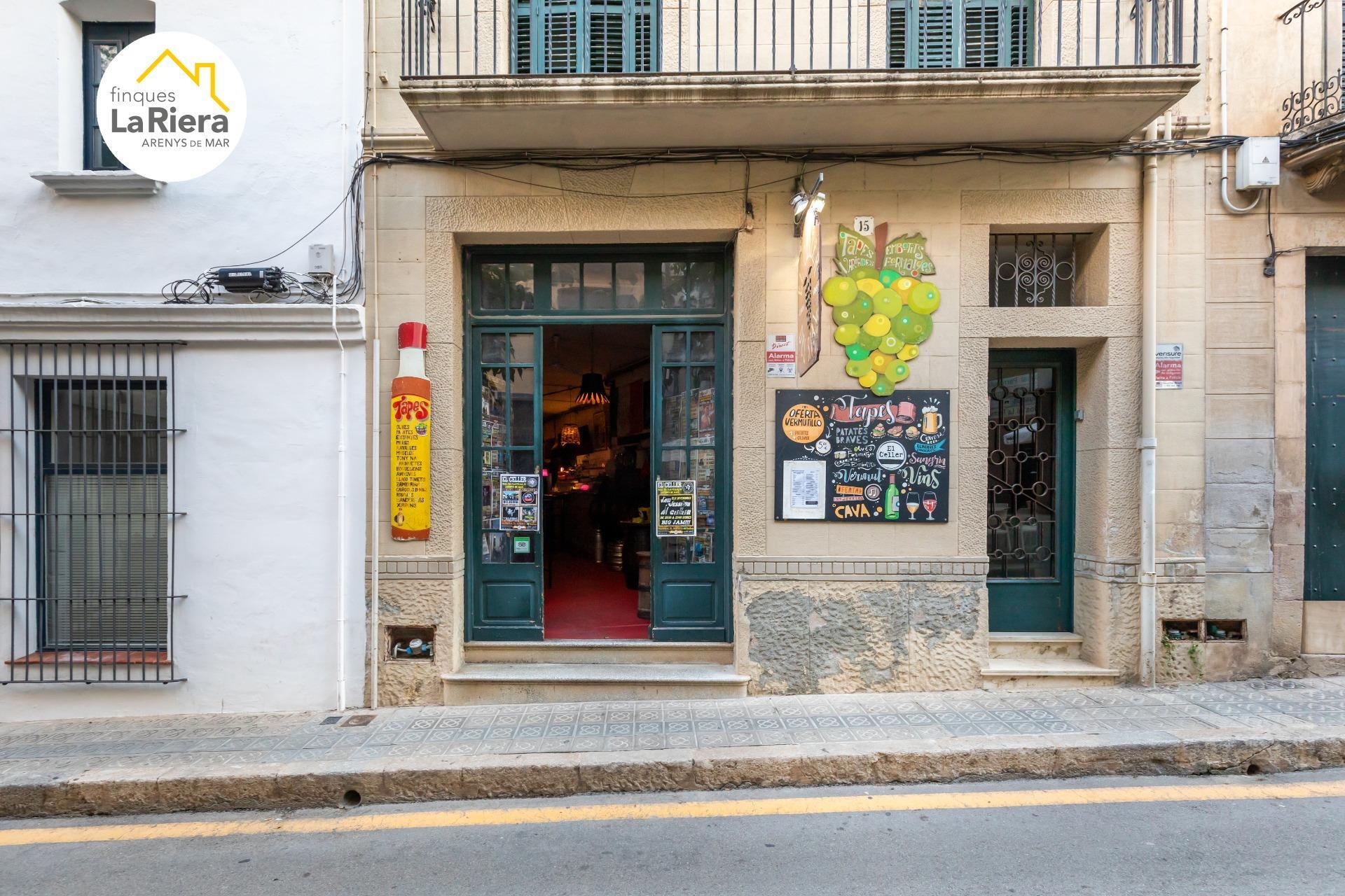 Build-to-Rent in Arenys de Mar, Barcelona for sale Building Photo- Image 1 of 2