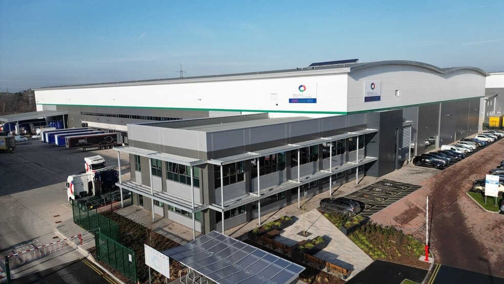 3 Rowan Way, Birmingham to rent - Building Photo - Image 3 of 11