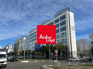 More details for Boulevard De Dunkerque, Marseille - Office to Rent