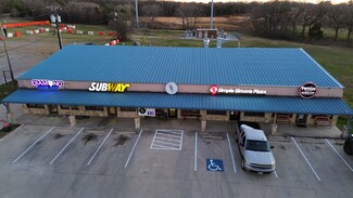 More details for 5166 E FM 1187, Burleson, TX - Retail for Rent