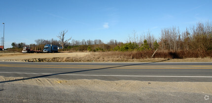 Hwy 903, Halifax, NC for sale Primary Photo- Image 1 of 1