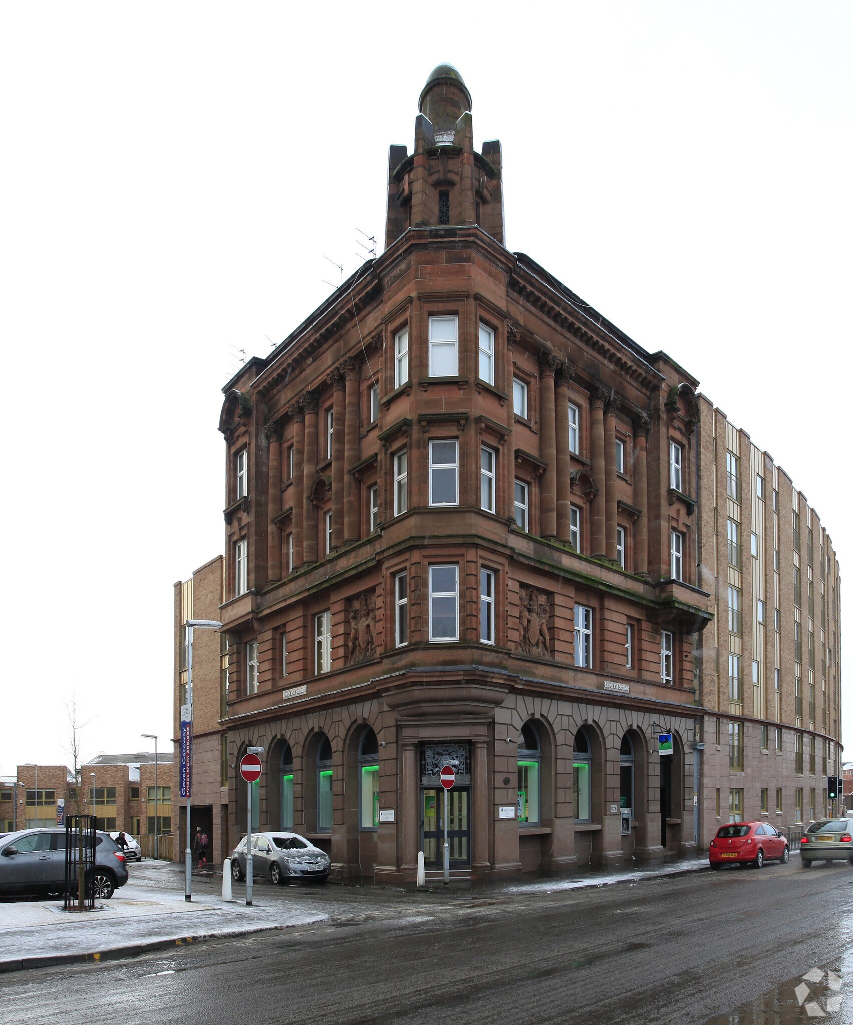 705 Govan Rd, Glasgow for sale Primary Photo- Image 1 of 1