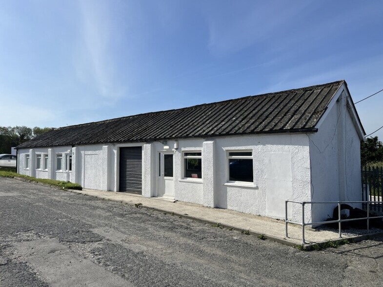 30 Normandy Way, Bodmin for sale - Primary Photo - Image 1 of 1