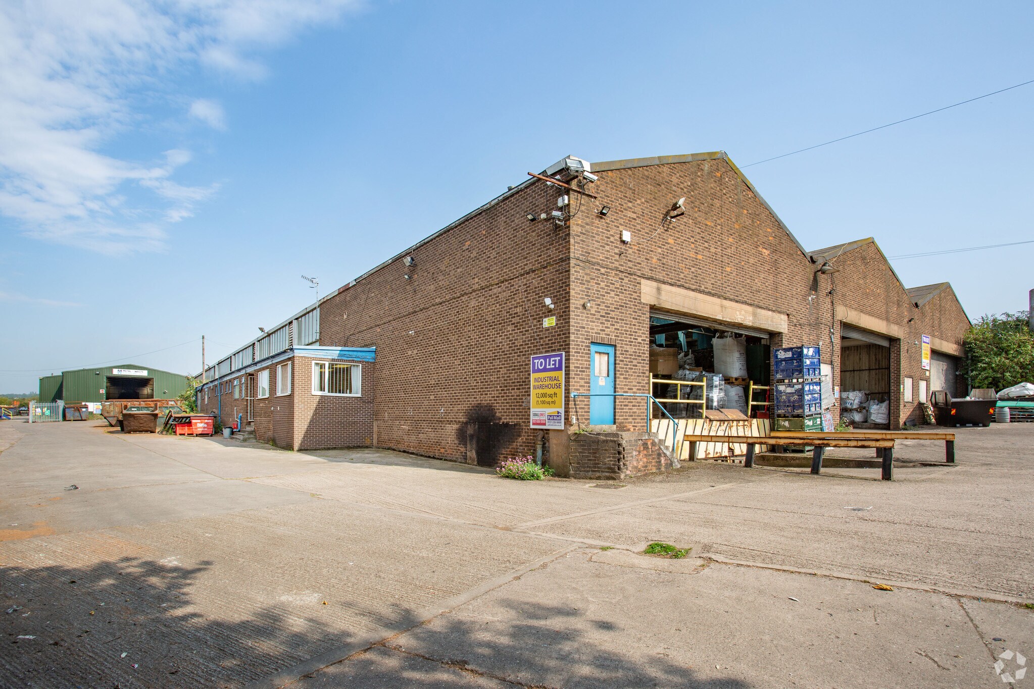 Coxs Ln, Cradley Heath for sale Primary Photo- Image 1 of 1