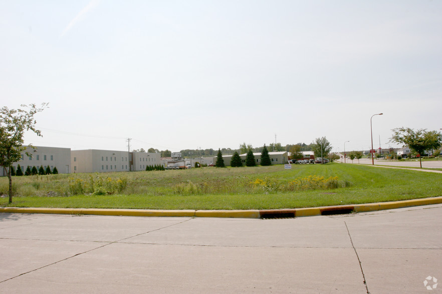 Highway 12, Baraboo, WI for sale - Primary Photo - Image 1 of 1