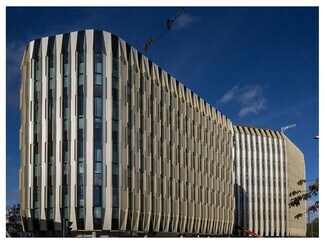 More details for 92 Avenue De Paris, Massy - Office to Rent