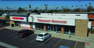 More details for 764 W Broadway Rd, Tempe, AZ - Retail for Rent