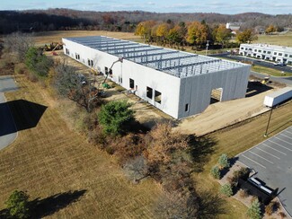 More details for 2-4 Aaron Way, Sparta, NJ - Industrial for Rent