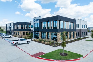 More details for 8376 Davis Blvd, North Richland Hills, TX - Co-working to Rent