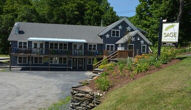 8 Route 17, Waitsfield, VT for sale Building Photo- Image 1 of 1