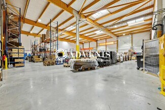 More details for Light Industrial, Industrial to Rent