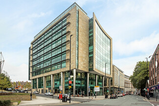 More details for 36 Gallowgate, Newcastle Upon Tyne - Office for Rent