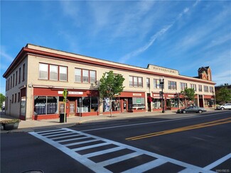 More details for 534-540 Main St, Medina, NY - Office for Rent