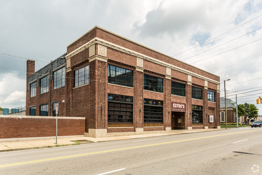 1700 Church St, Nashville, TN for sale - Primary Photo - Image 1 of 1