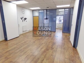 96 Broad St, Birmingham to rent Interior Photo- Image 2 of 8