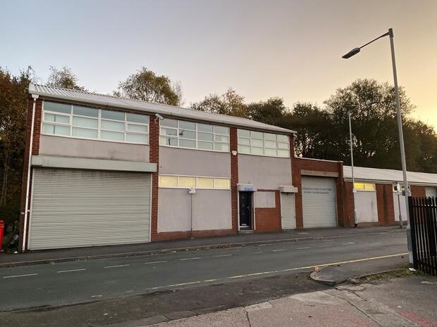 15-25 Great George St, Wigan for sale Building Photo- Image 1 of 1