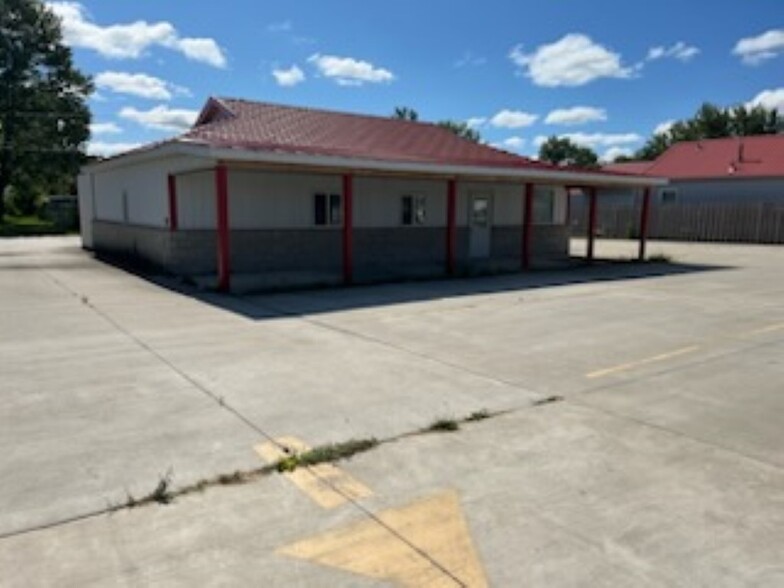 1902 N West St, Lima, OH for sale - Building Photo - Image 3 of 14