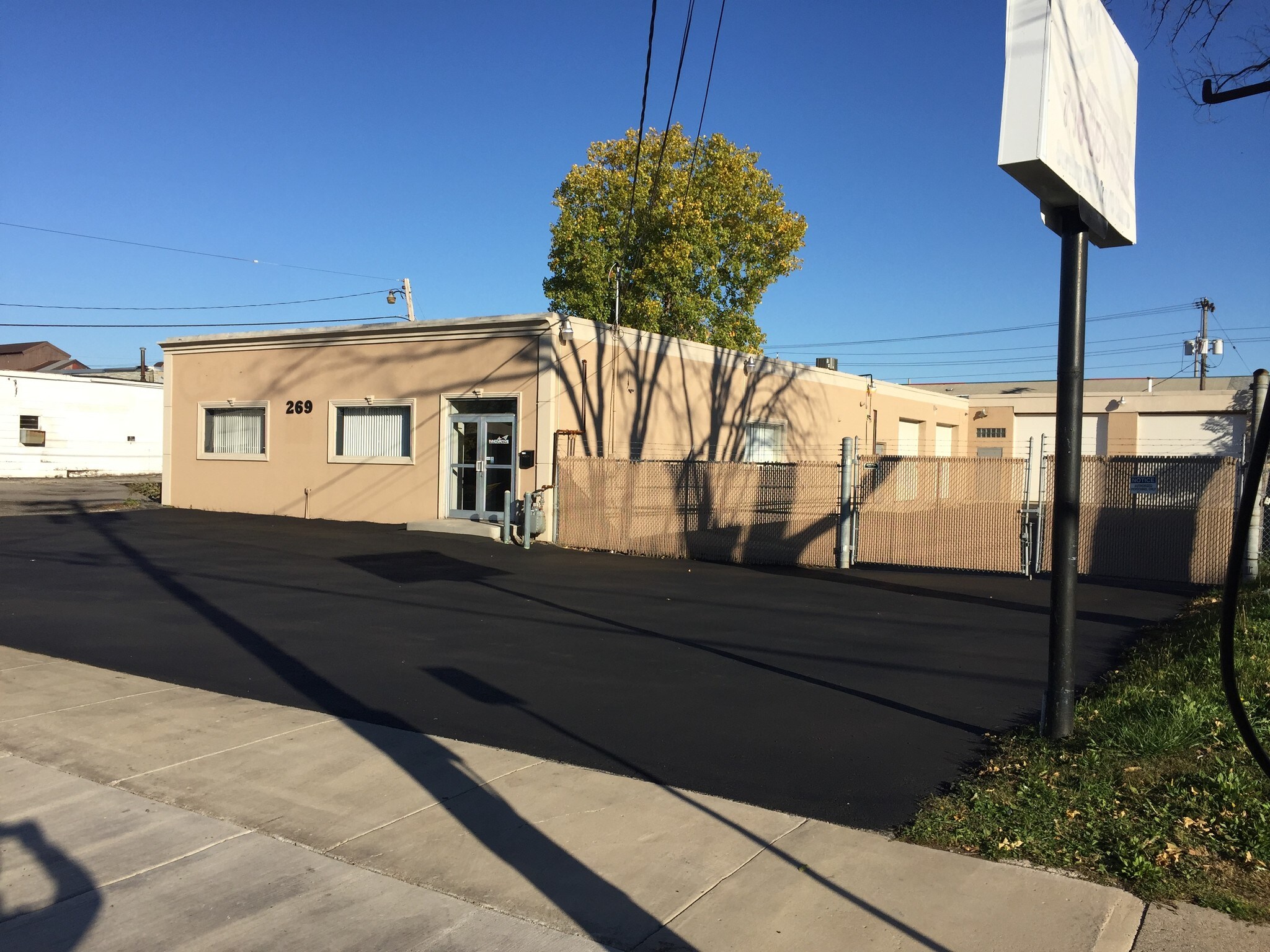 269 Hinman Ave, Buffalo, NY for sale Building Photo- Image 1 of 1