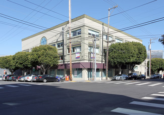 More details for 383 Rhode Island St, San Francisco, CA - Office, Retail for Rent