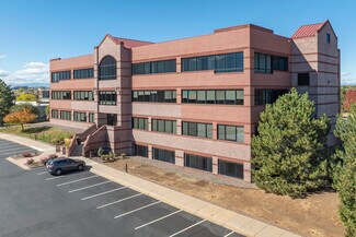 More details for 6377 S Revere Pky, Centennial, CO - Office, Office / Medical to Rent