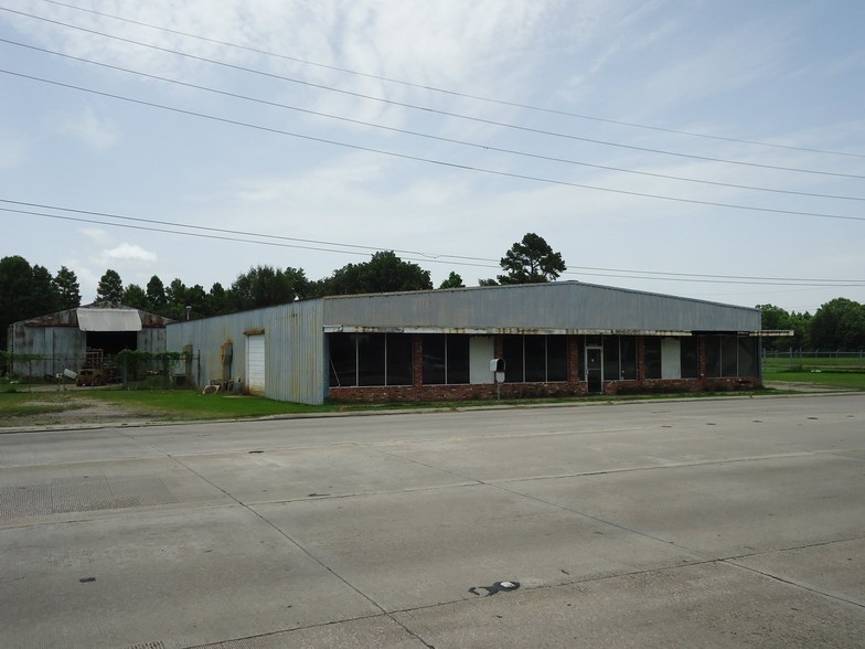 59550 Belleview Dr, Plaquemine, LA for sale - Building Photo - Image 1 of 1