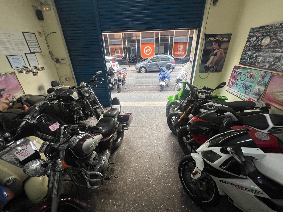 Sabadell, BAR 08208 - - - Interior Photo - Image 2 of 7