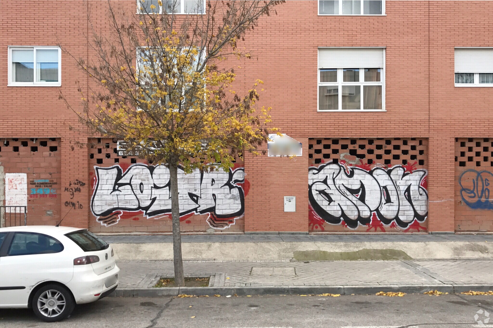 Avenida de Velázquez, 2, Rivas-Vaciamadrid, Madrid to rent Interior Photo- Image 1 of 2