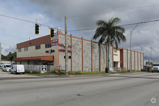 More details for 18800 NW 2nd Ave, Miami, FL - Office for Rent