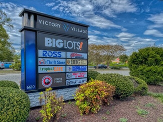More details for 6610 Mooretown Rd, Williamsburg, VA - Office / Retail, Retail to Rent