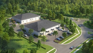 More details for 24-34 Hudson Way, Ponte Vedra, FL - Light Industrial for Sale