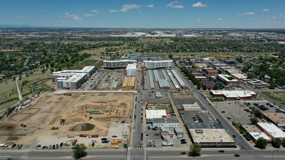 2323 Dayton St, Aurora, CO for rent - Building Photo - Image 3 of 20