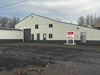 More details for 1305 Clark Mill Rd, Sweet Home, OR - Industrial for Rent