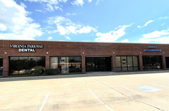 2411 Virginia Pky, McKinney, TX for sale Building Photo- Image 1 of 1