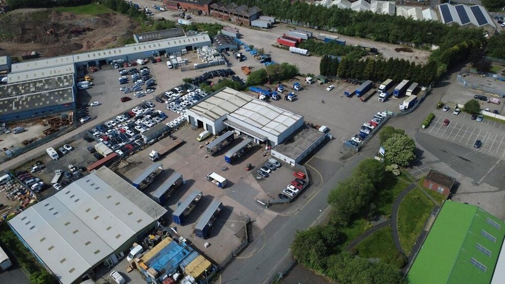 Elswick Rd, Stoke On Trent for sale - Building Photo - Image 2 of 20
