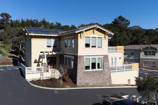 More details for 9821 Blue Larkspur Ln, Monterey, CA - Office for Rent