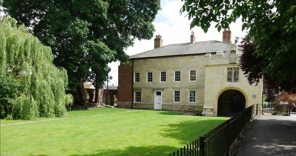 High Bridge, Goole to rent - Primary Photo - Image 1 of 8