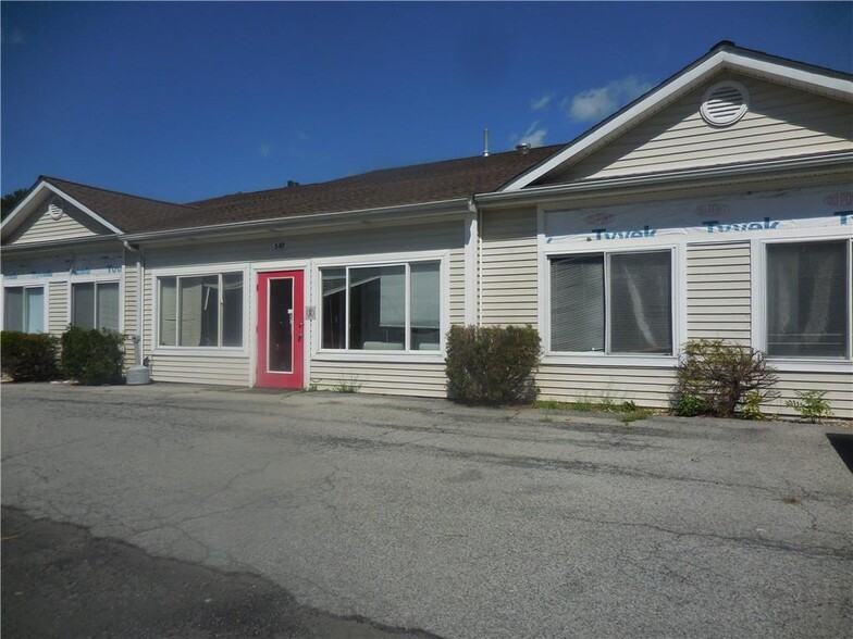 2899 US Route 9W, New Windsor, NY for rent - Building Photo - Image 1 of 12