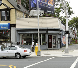 280 Park Ave, Newark, NJ for sale Primary Photo- Image 1 of 1