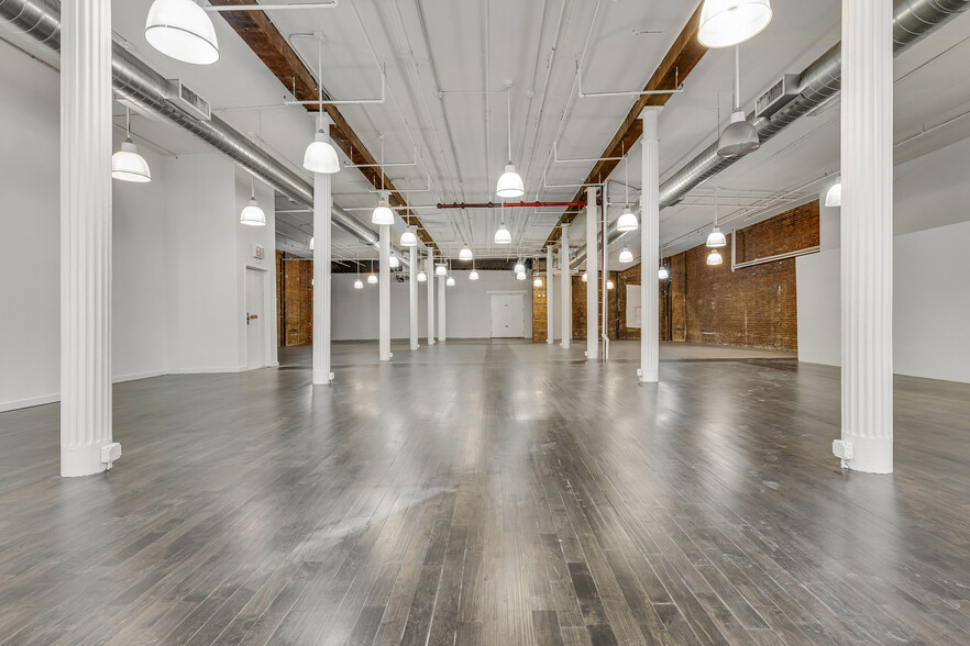 489 Broome St, New York, NY for rent - Interior Photo - Image 2 of 4