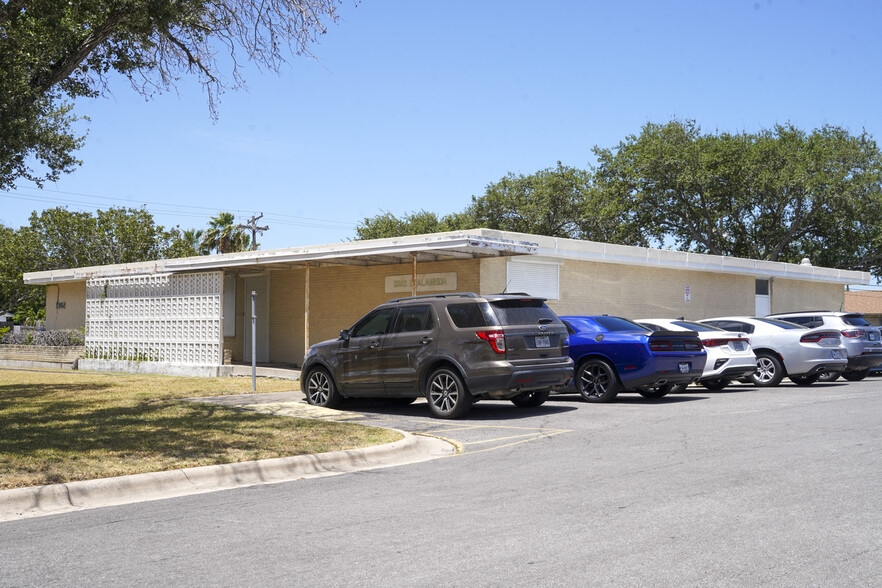 3302 S Alameda St, Corpus Christi, TX for sale - Building Photo - Image 1 of 1