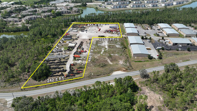 2372 Old Combee Rd, Lakeland, FL for sale Primary Photo- Image 1 of 1