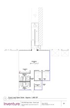 9400 FM 2920, Tomball, TX for rent Site Plan- Image 1 of 1