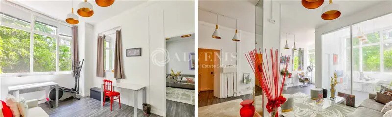 Office in Paris for sale - Building Photo - Image 3 of 5