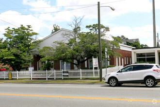 509 N Laurel St, Springfield, GA for sale Primary Photo- Image 1 of 1