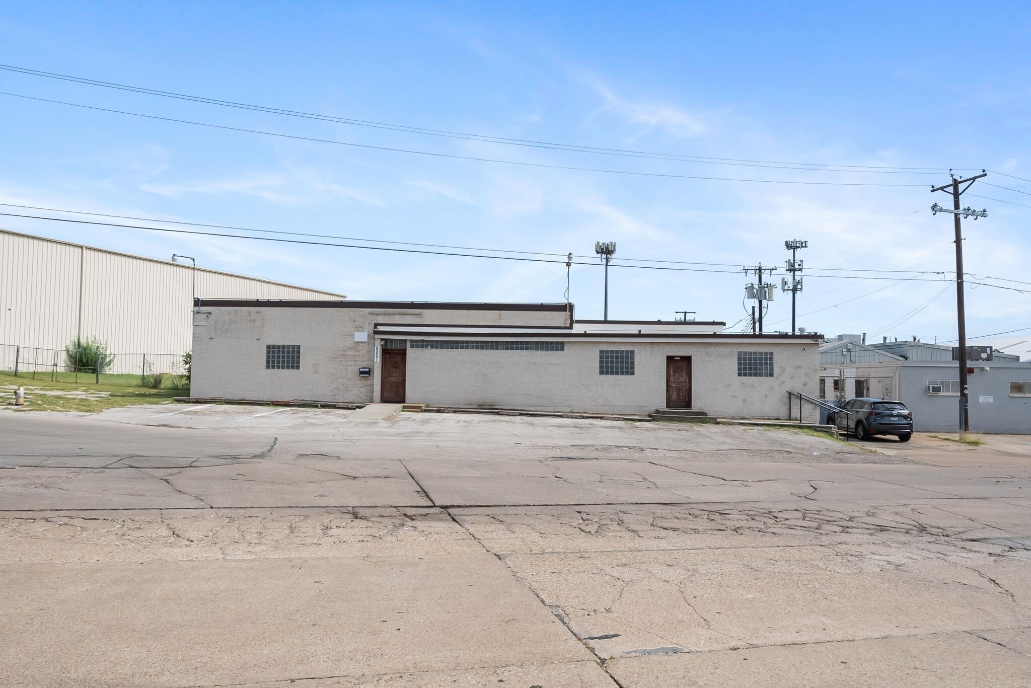 6001 Tension Dr, Fort Worth, TX for sale Building Photo- Image 1 of 20