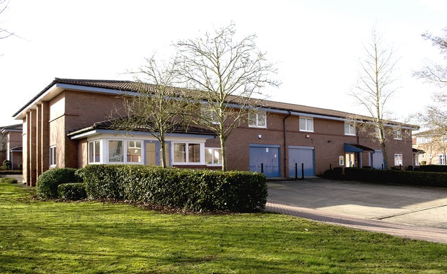 More details for Drakes Mews, Milton Keynes - Industrial to Rent