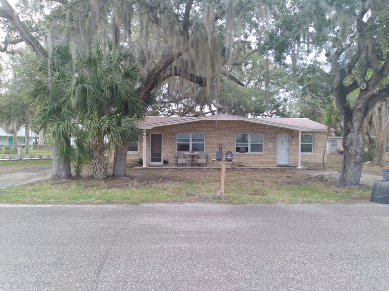 6709 River Rd, New Port Richey, FL for sale - Building Photo - Image 2 of 4